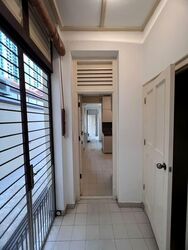 Townerville (D12), Terrace #583848281